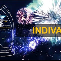 Indivar - SAP Impact Partner of Year 2019 Indivar - SAP Impact Partner of Year 2019