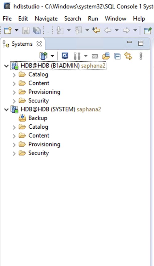 SAP HANA Studio Install - 15