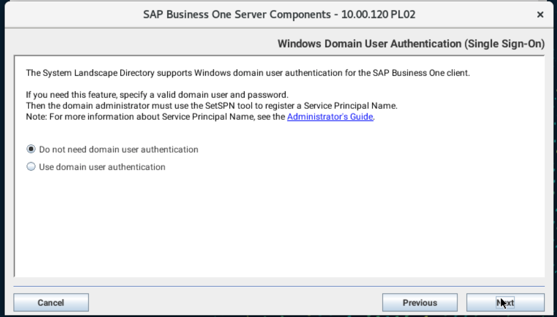 How To Install SAP B1 & SAP HANA