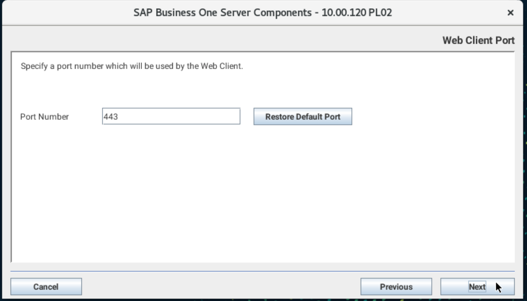 How To Install SAP B1 & SAP HANA