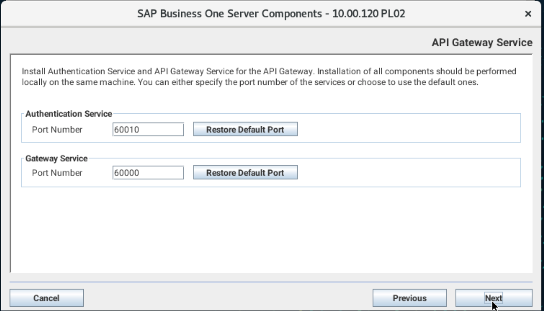 How To Install SAP B1 & SAP HANA