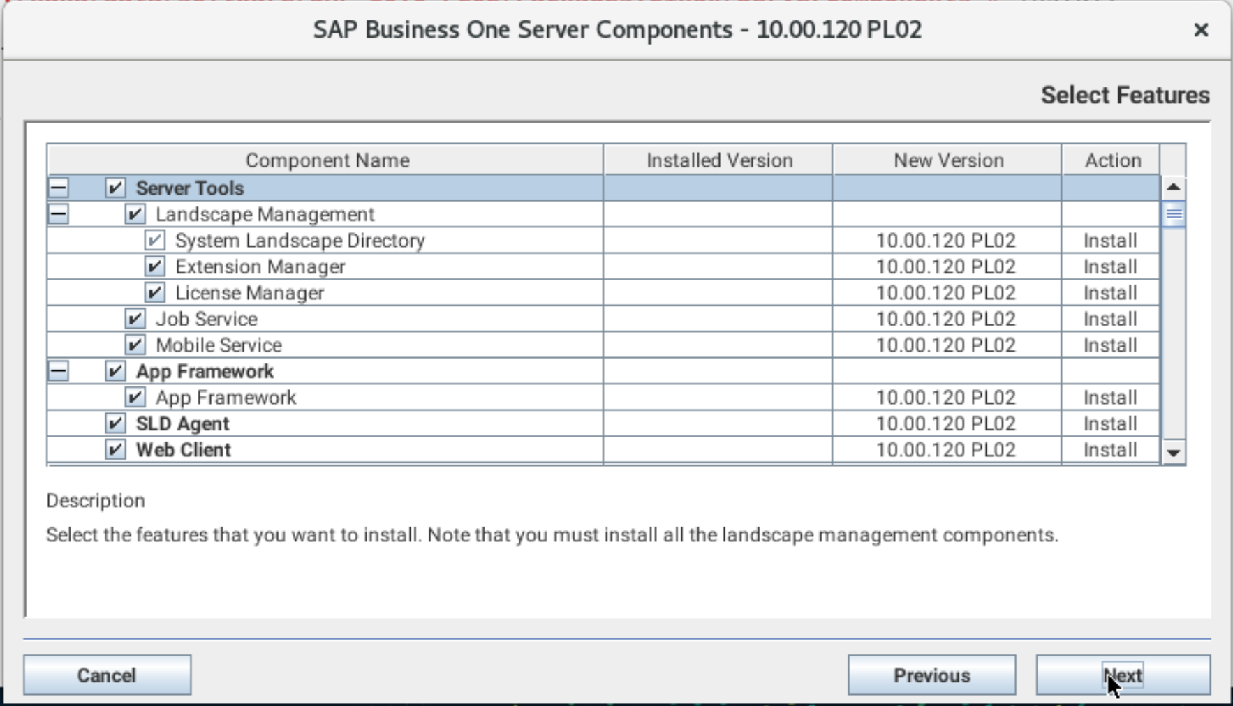 How To Install SAP B1 & SAP HANA