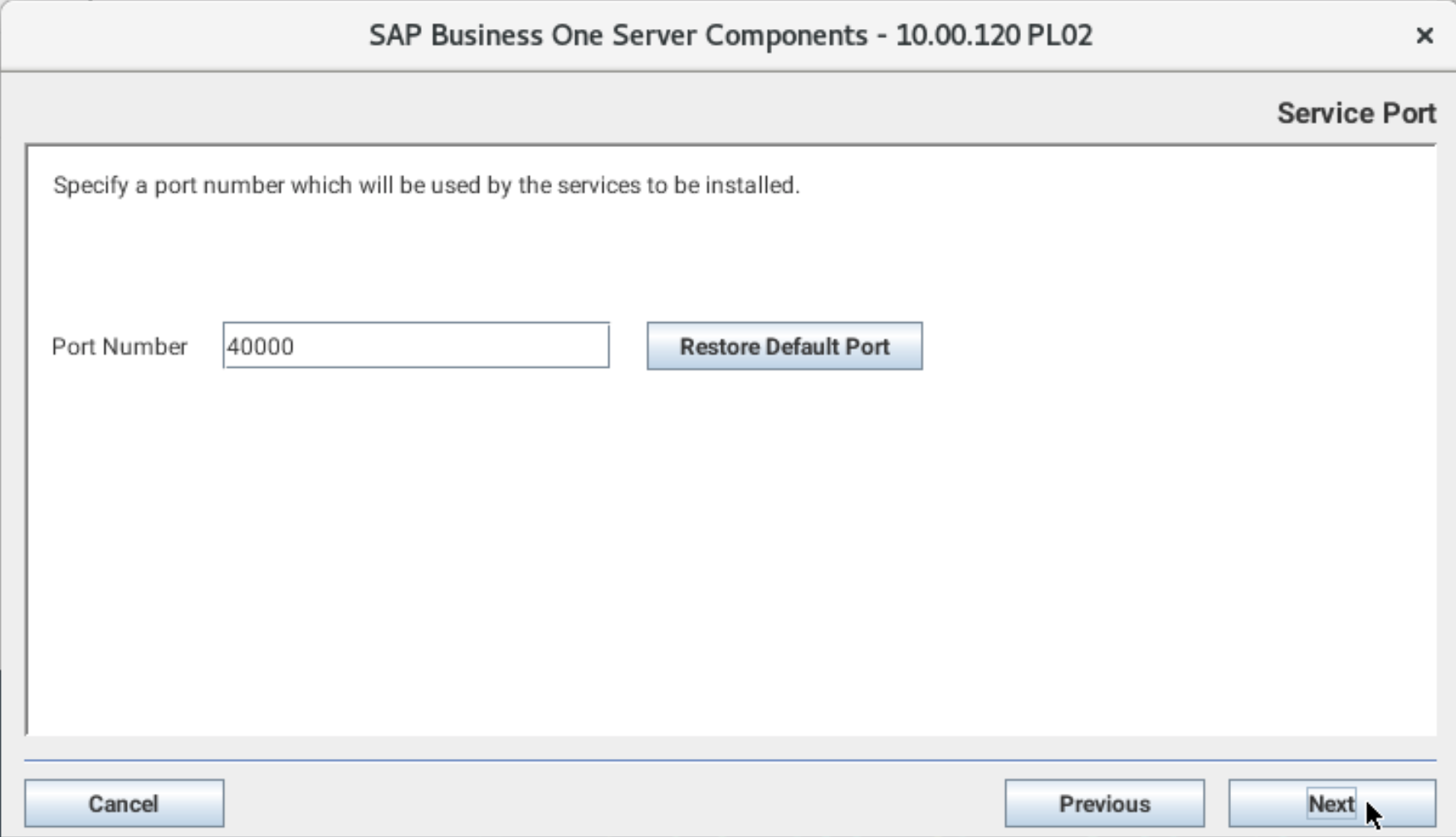 How To Install SAP B1 & SAP HANA