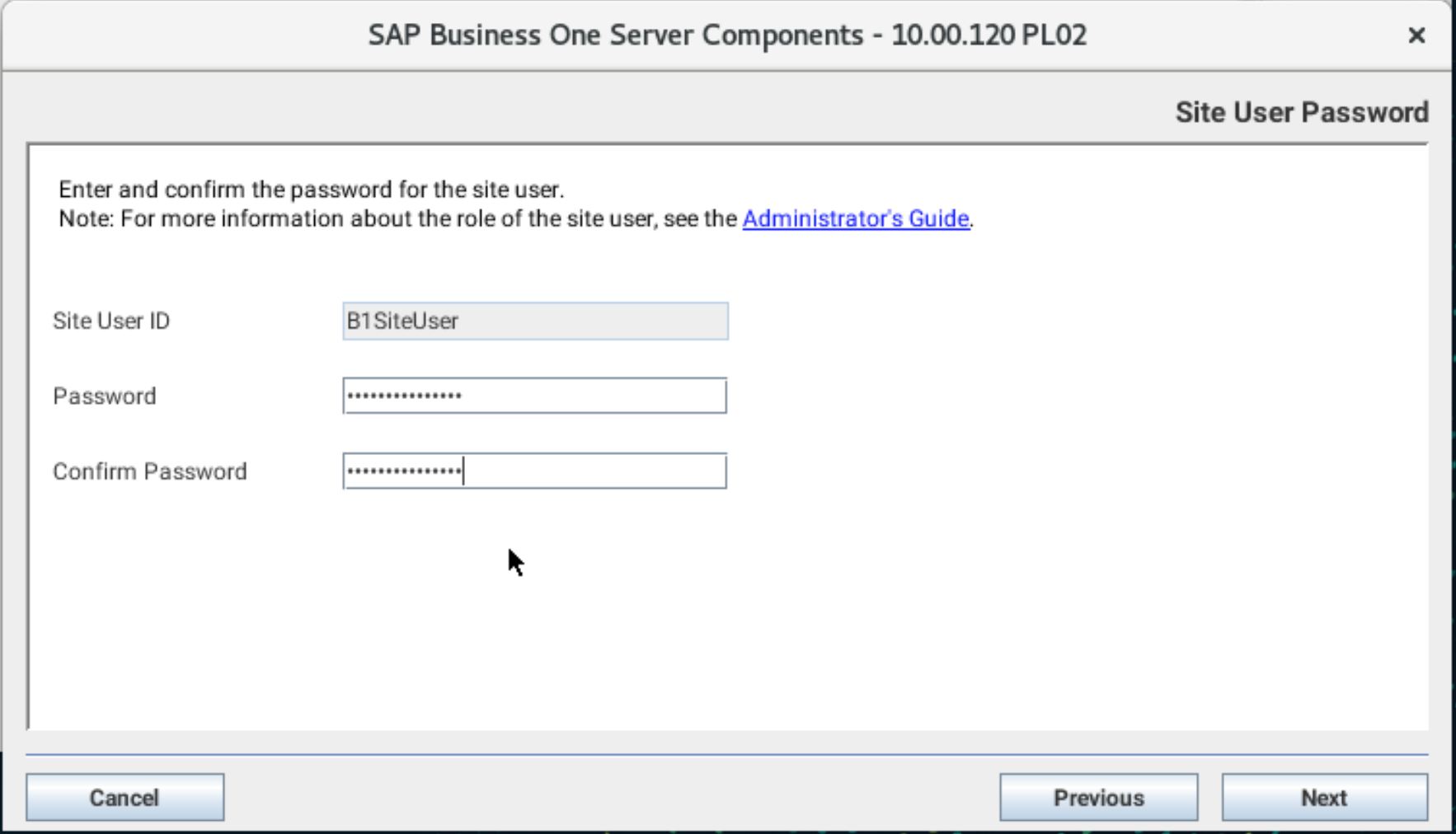 How To Install SAP B1 & SAP HANA