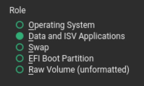 SUSE Install Process - 21