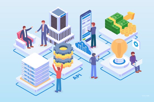 API dev API dev