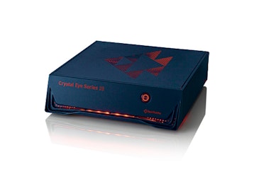 Crystal Eye UTM Gateway Enterprise Series 25 Crystal Eye UTM Gateway Enterprise Series 25