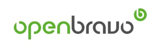 OpenBravo ERP logo OpenBravo ERP