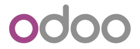 Odoo ERP logo Odoo ERP