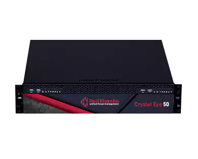 Crystal Eye UTM Gateway Enterprise Series 50
