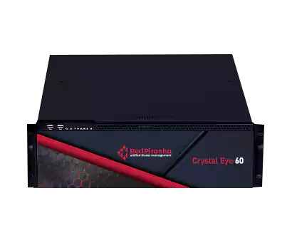 Crystal Eye UTM Gateway Enterprise Series 60