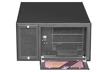 Crystal Eye UTM Gateway Enterprise Series 70