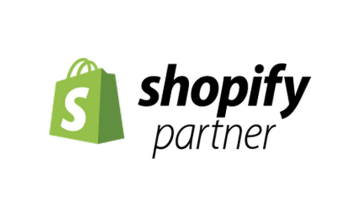 Shopify Partner